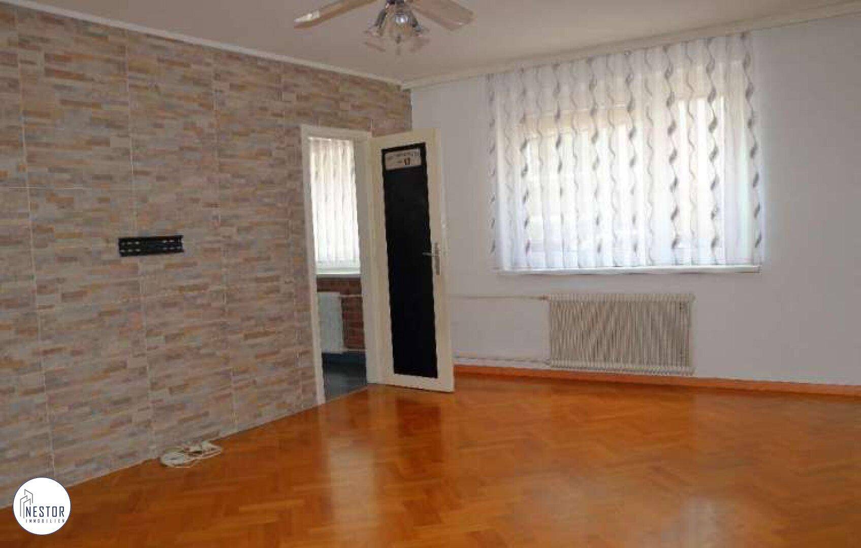 Wohnung - NESTOR Immobilien