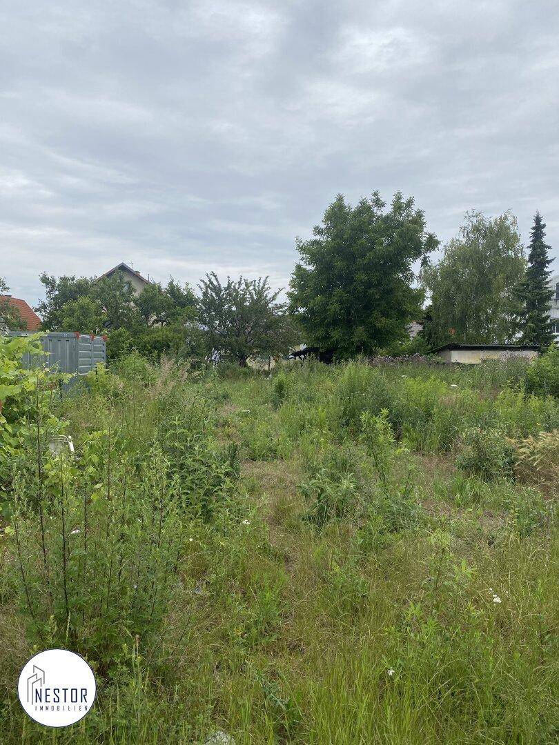 Grundstück - NESTOR Immobilien