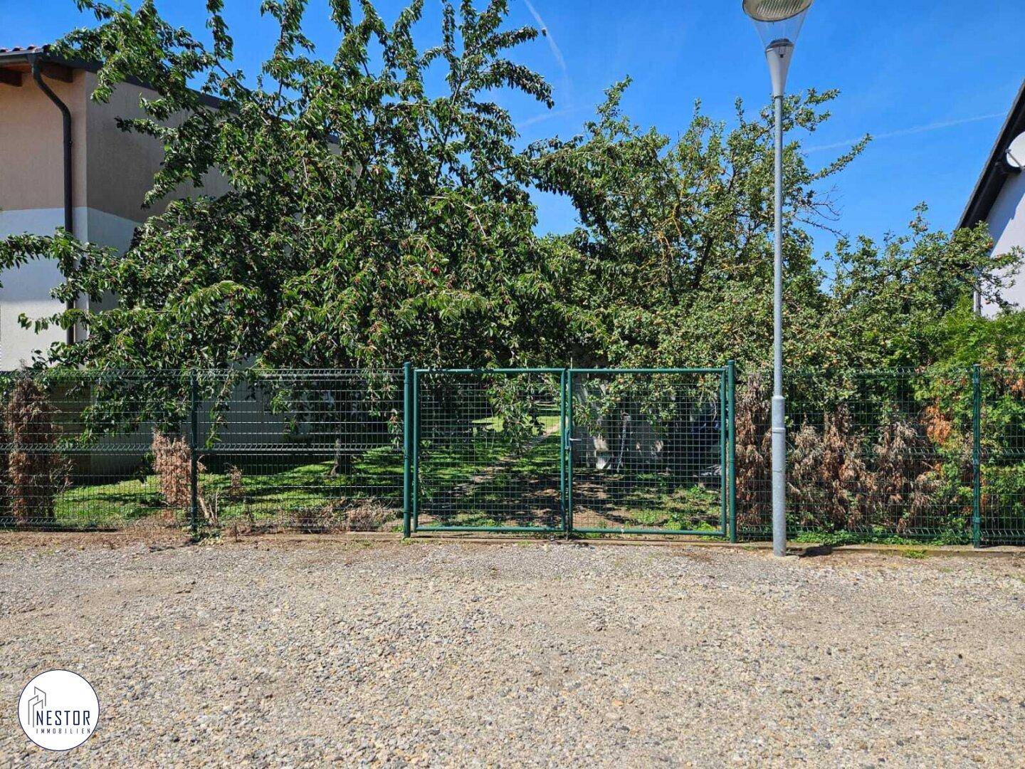 Grundstück - NESTOR Immobilien