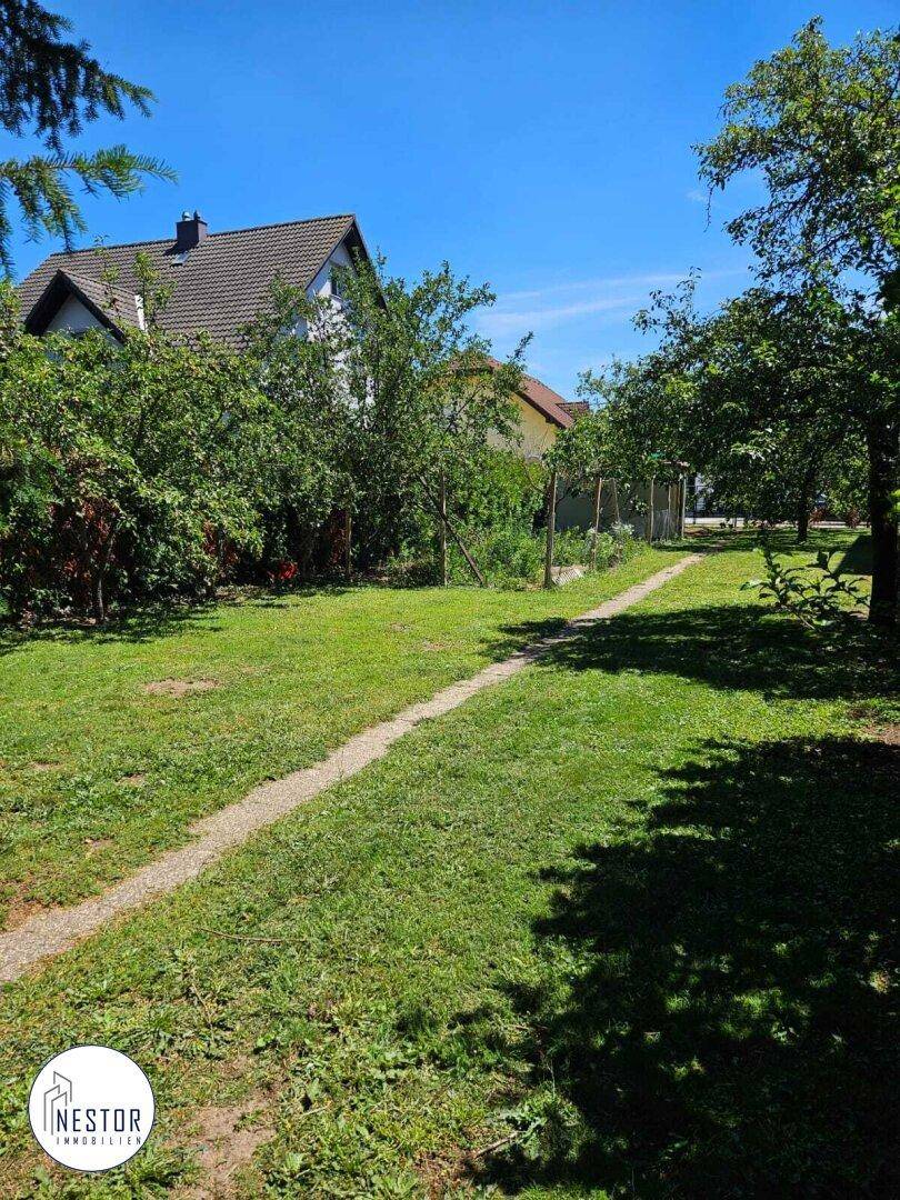 Grundstück - NESTOR Immobilien
