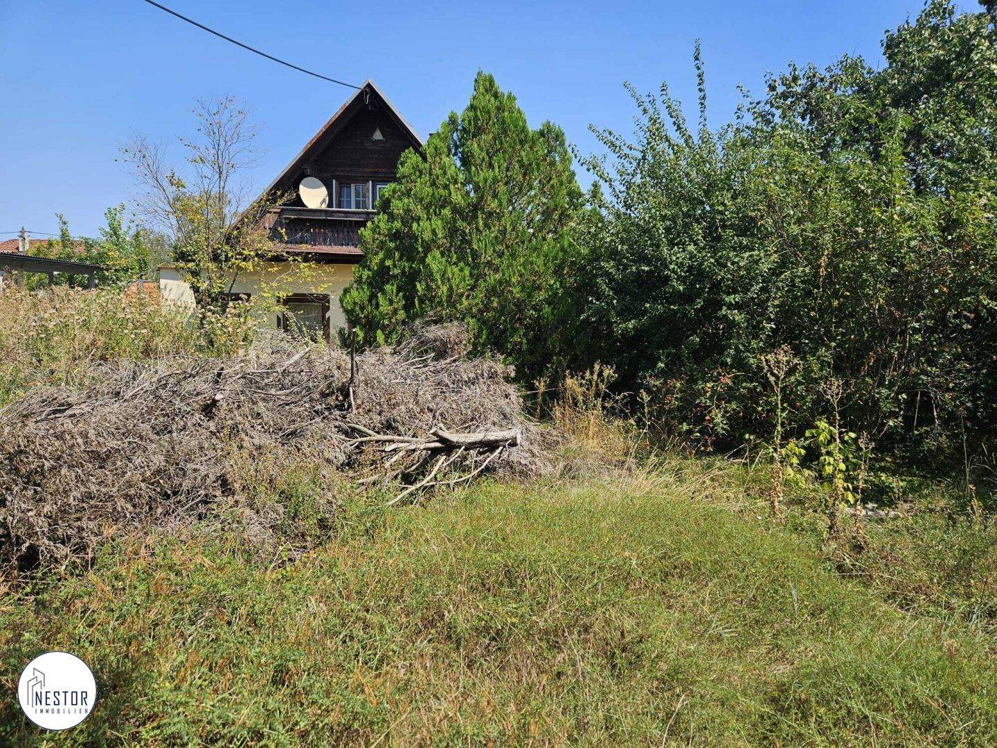 Grundstück - NESTOR Immobilien