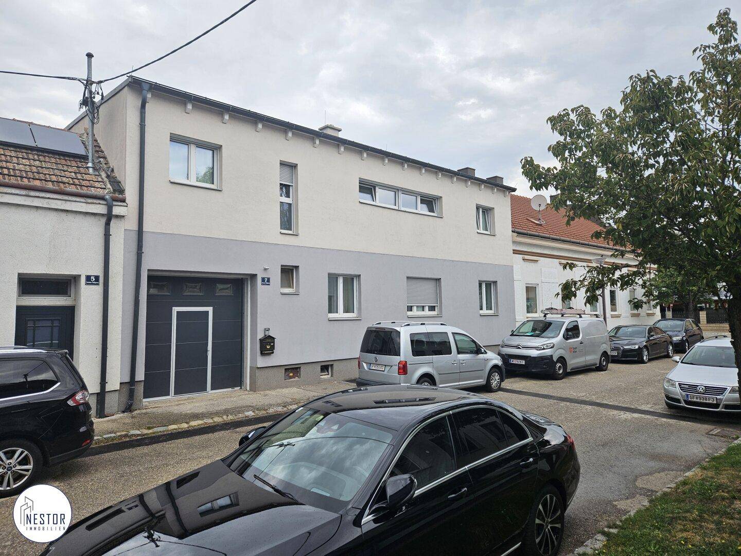 Haus - NESTOR Immobilien