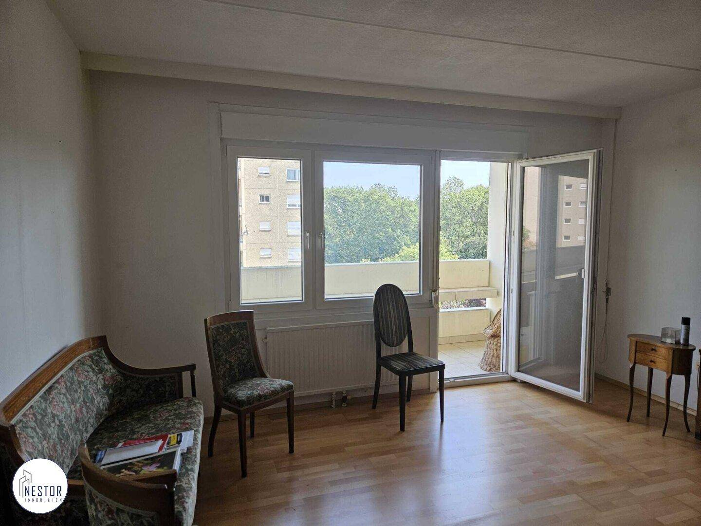 Wohnung - NESTOR Immobilien