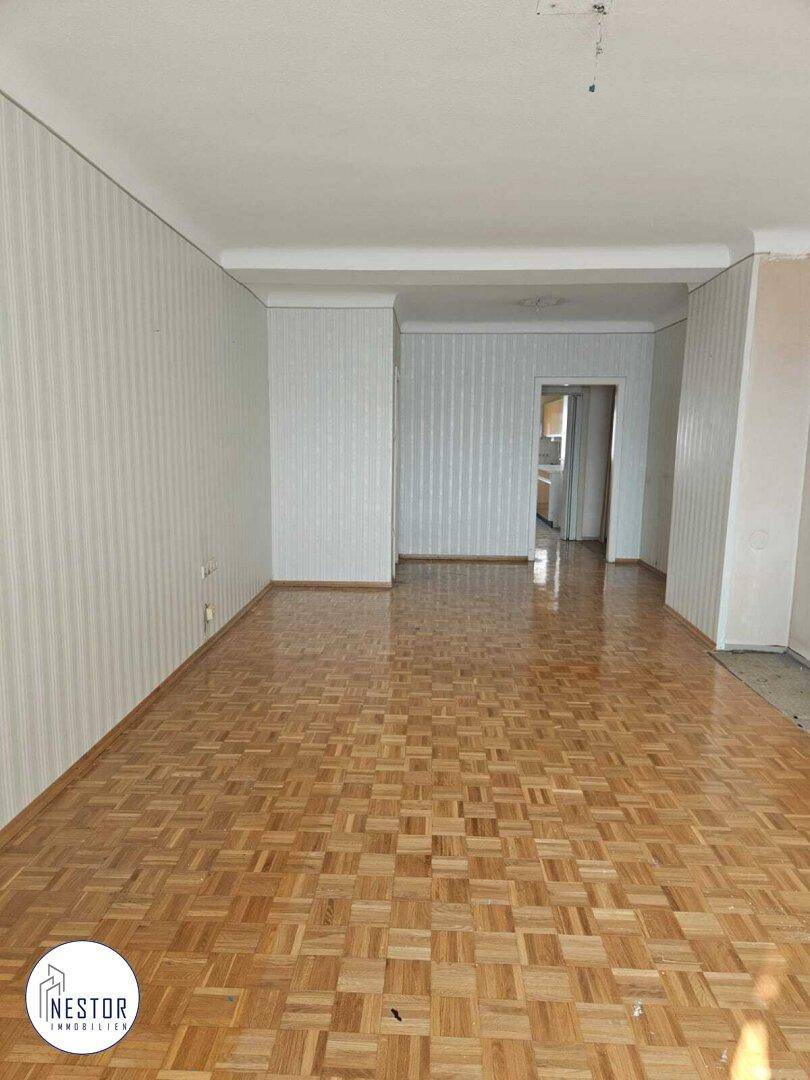 Wohnung - NESTOR Immobilien