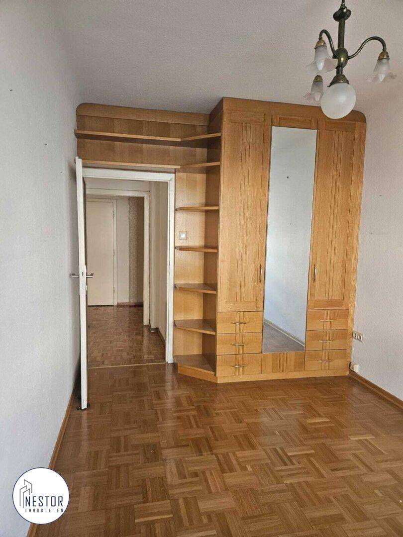 Wohnung - NESTOR Immobilien