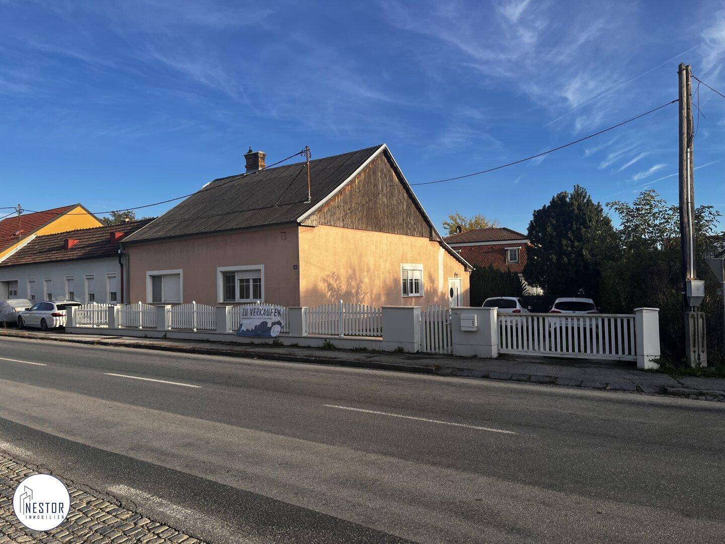 Haus - NESTOR Immobilien