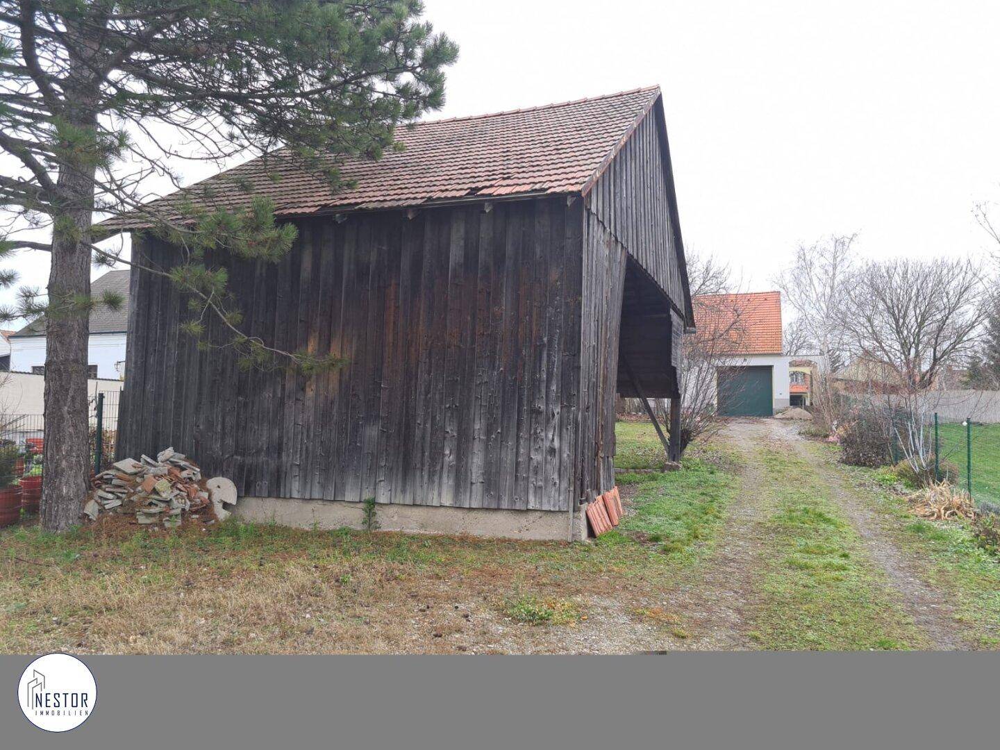 Grundstück - NESTOR Immobilien