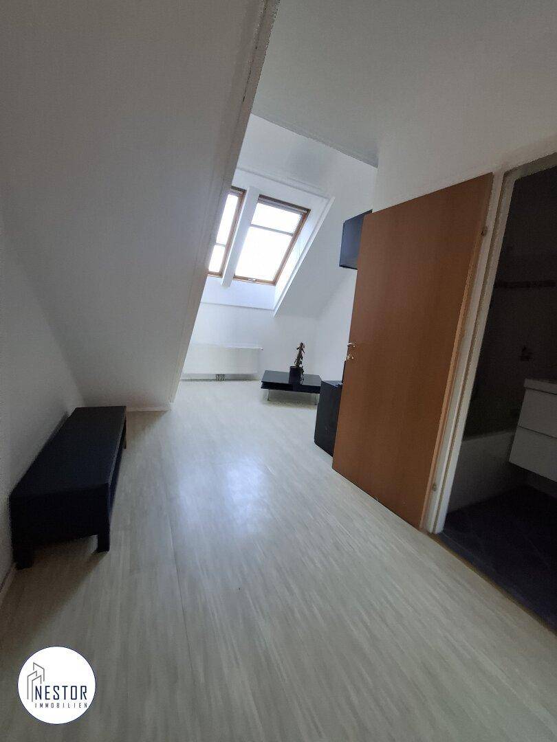 Wohnung - NESTOR Immobilien