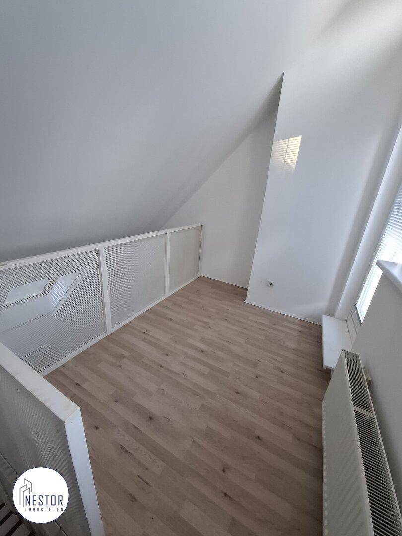 Wohnung - NESTOR Immobilien