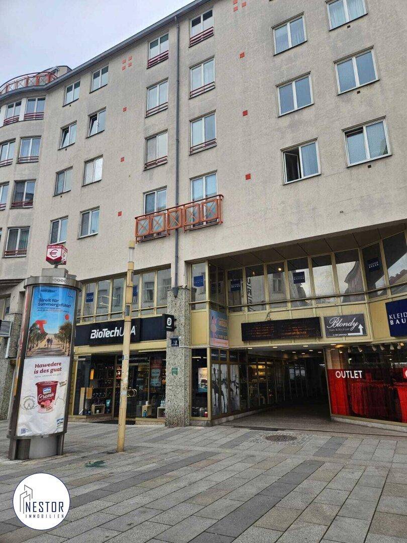 6,3 % Netto-Rendite - Moderne Geschäftsfläche in bester Lage! - View 4