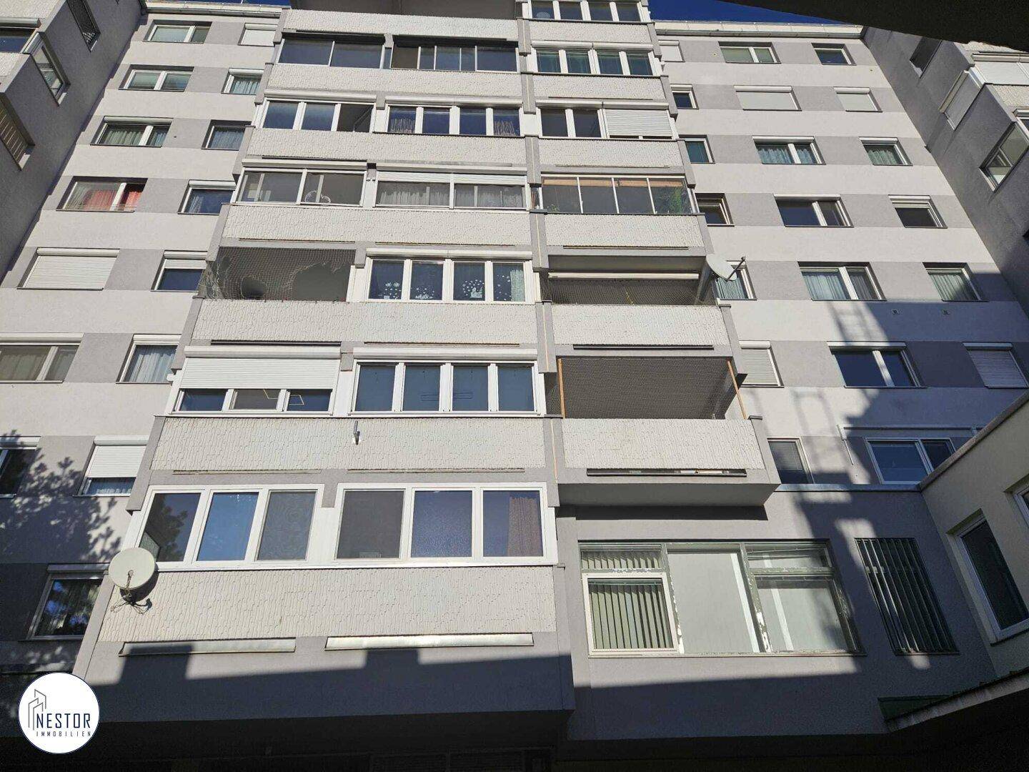 Wohnung - NESTOR Immobilien