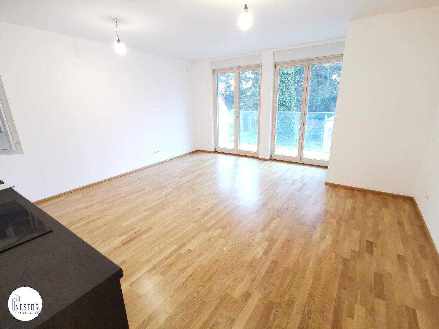 Wohnung - NESTOR Immobilien