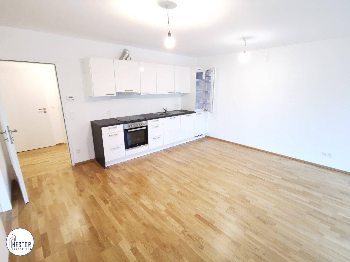 Wohnung - NESTOR Immobilien