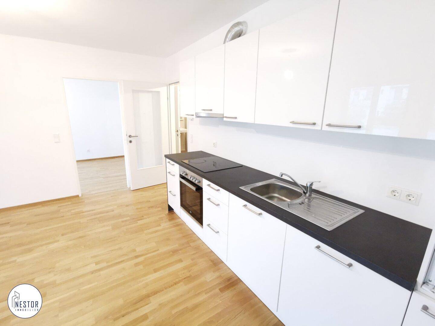 Wohnung - NESTOR Immobilien