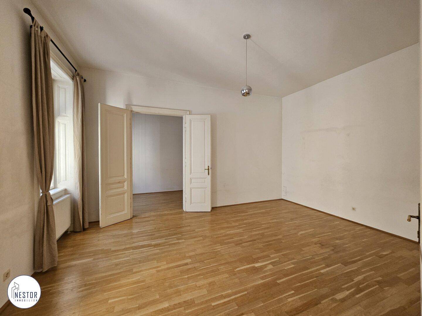 Wohnung - NESTOR Immobilien