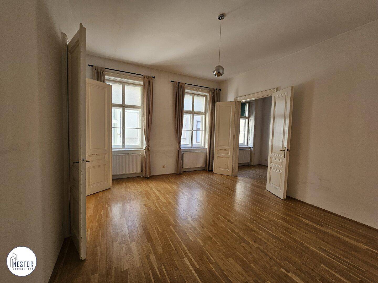 Wohnung - NESTOR Immobilien