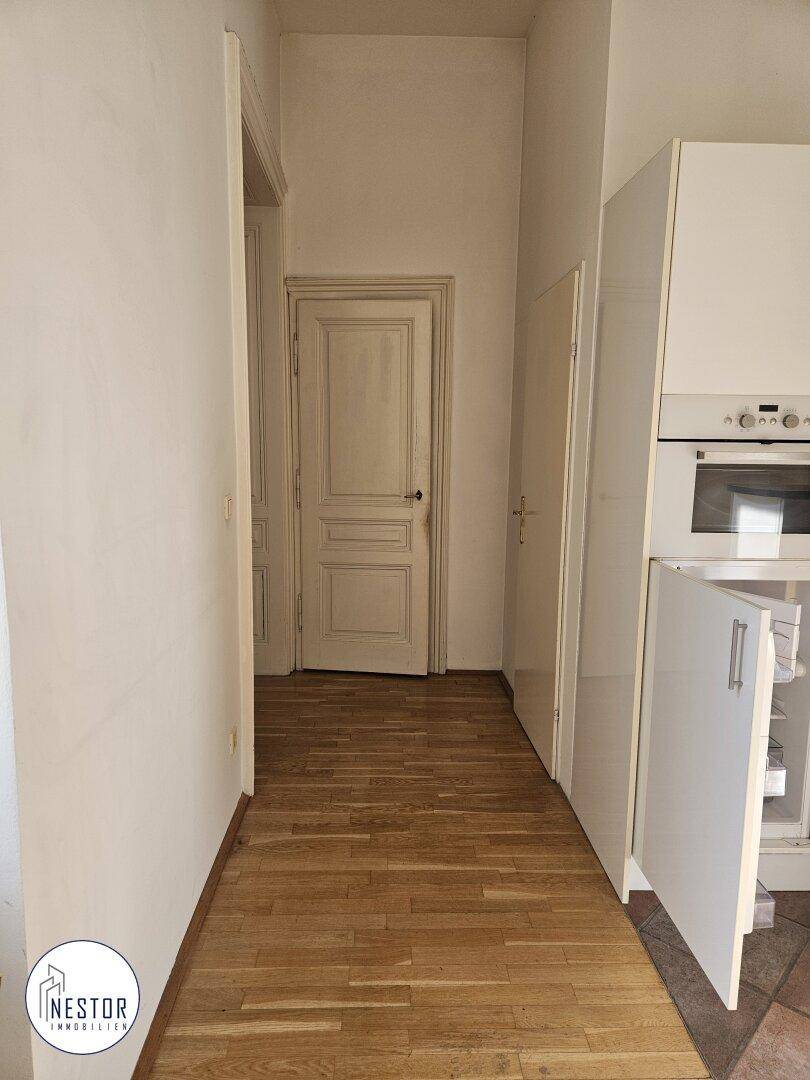 Wohnung - NESTOR Immobilien