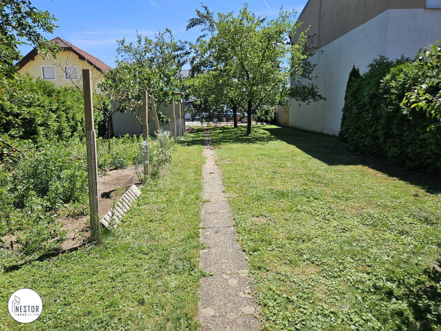 Grundstück - NESTOR Immobilien