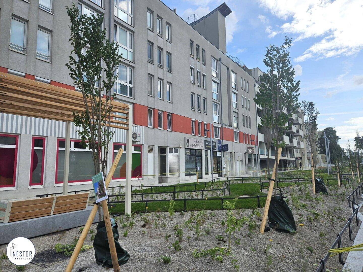 NESTOR Immobilien