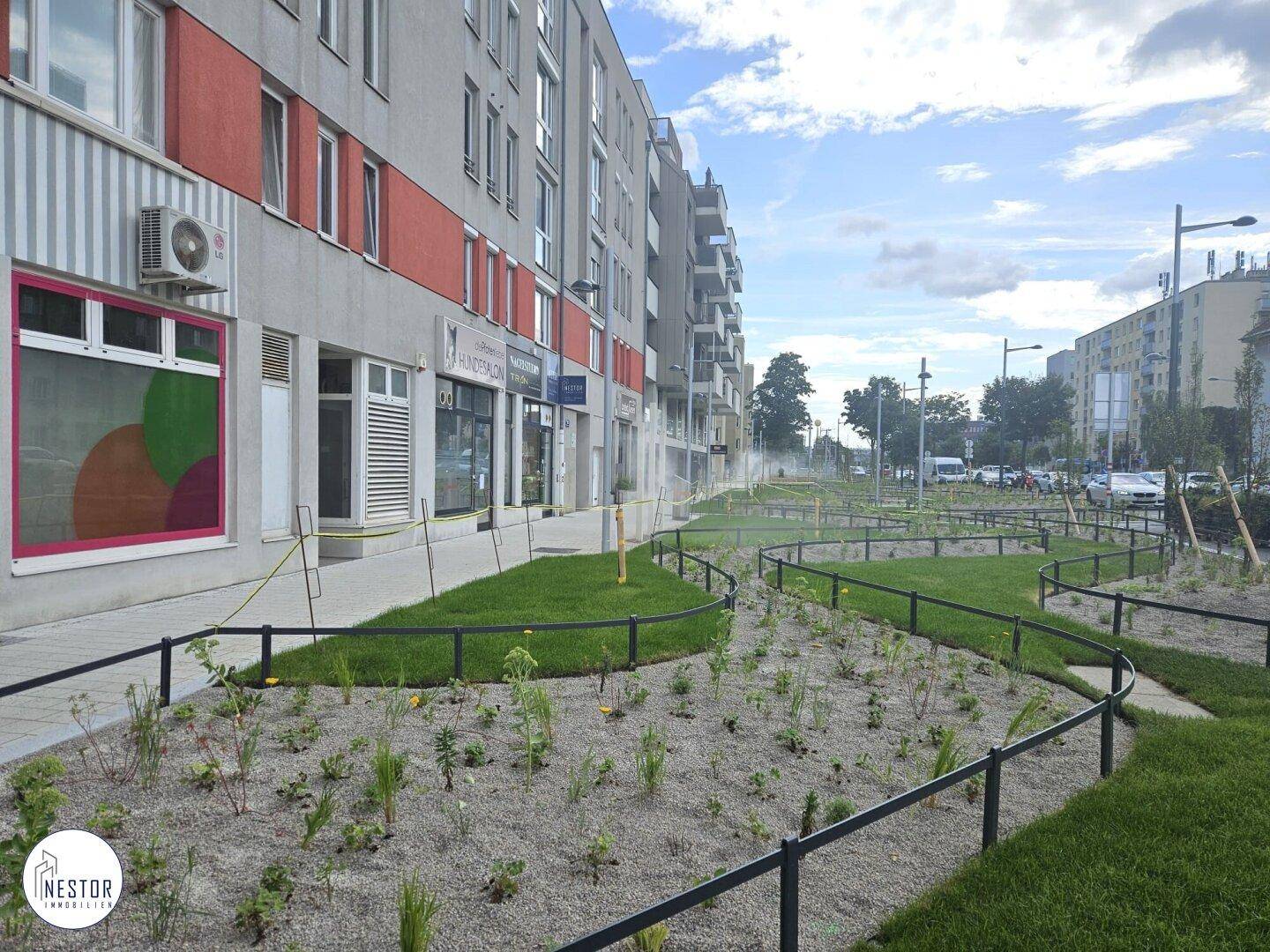 NESTOR Immobilien