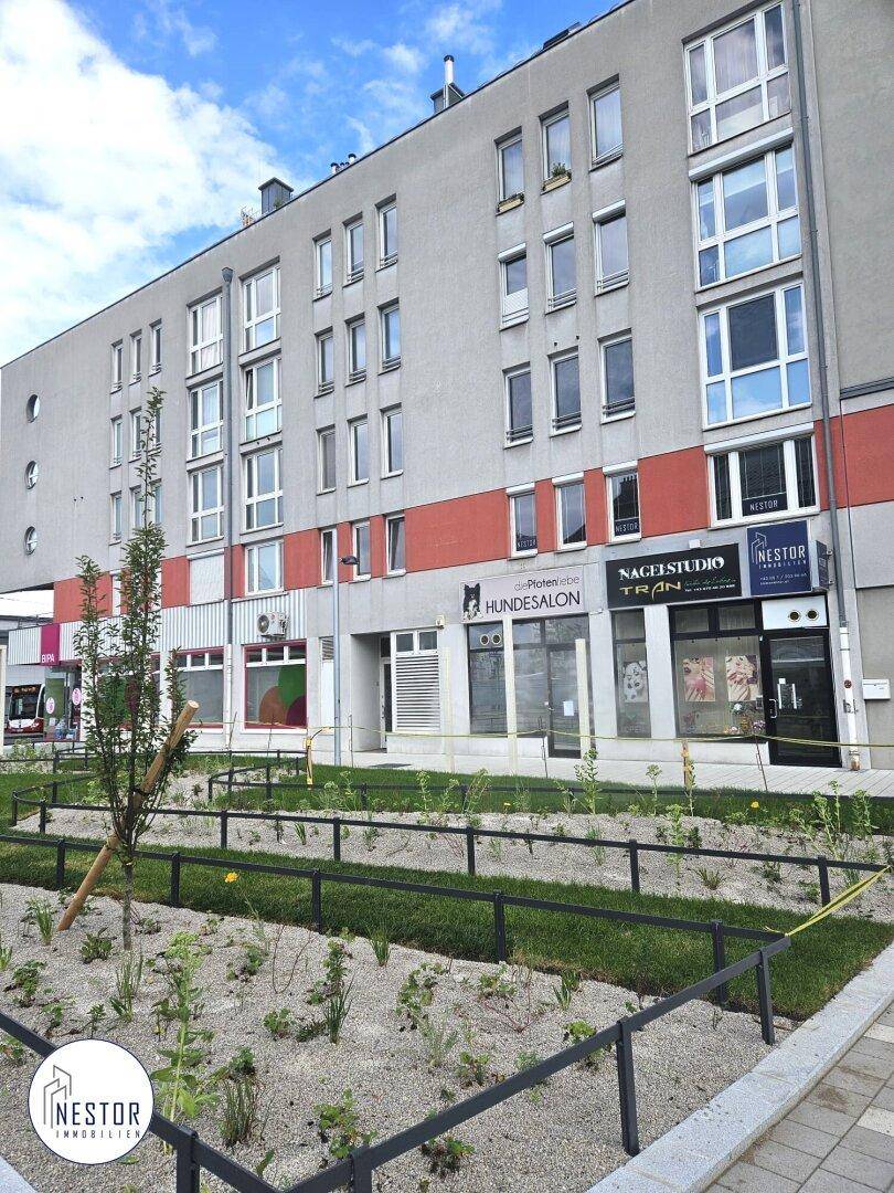 NESTOR Immobilien