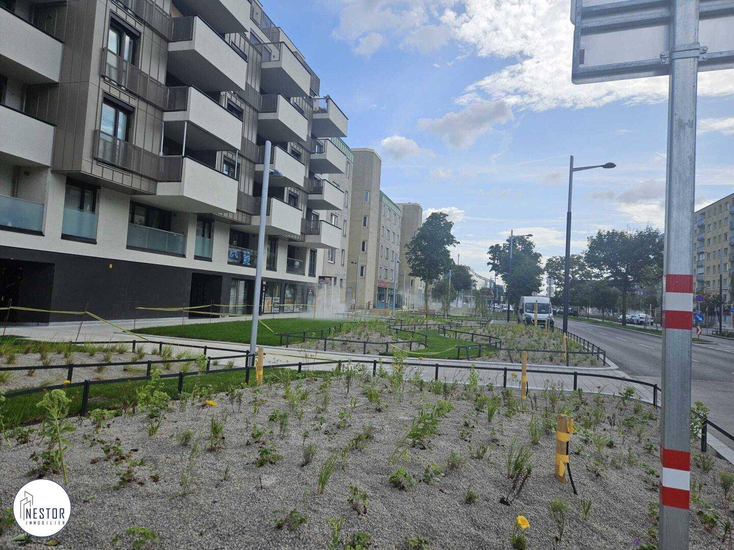 NESTOR Immobilien