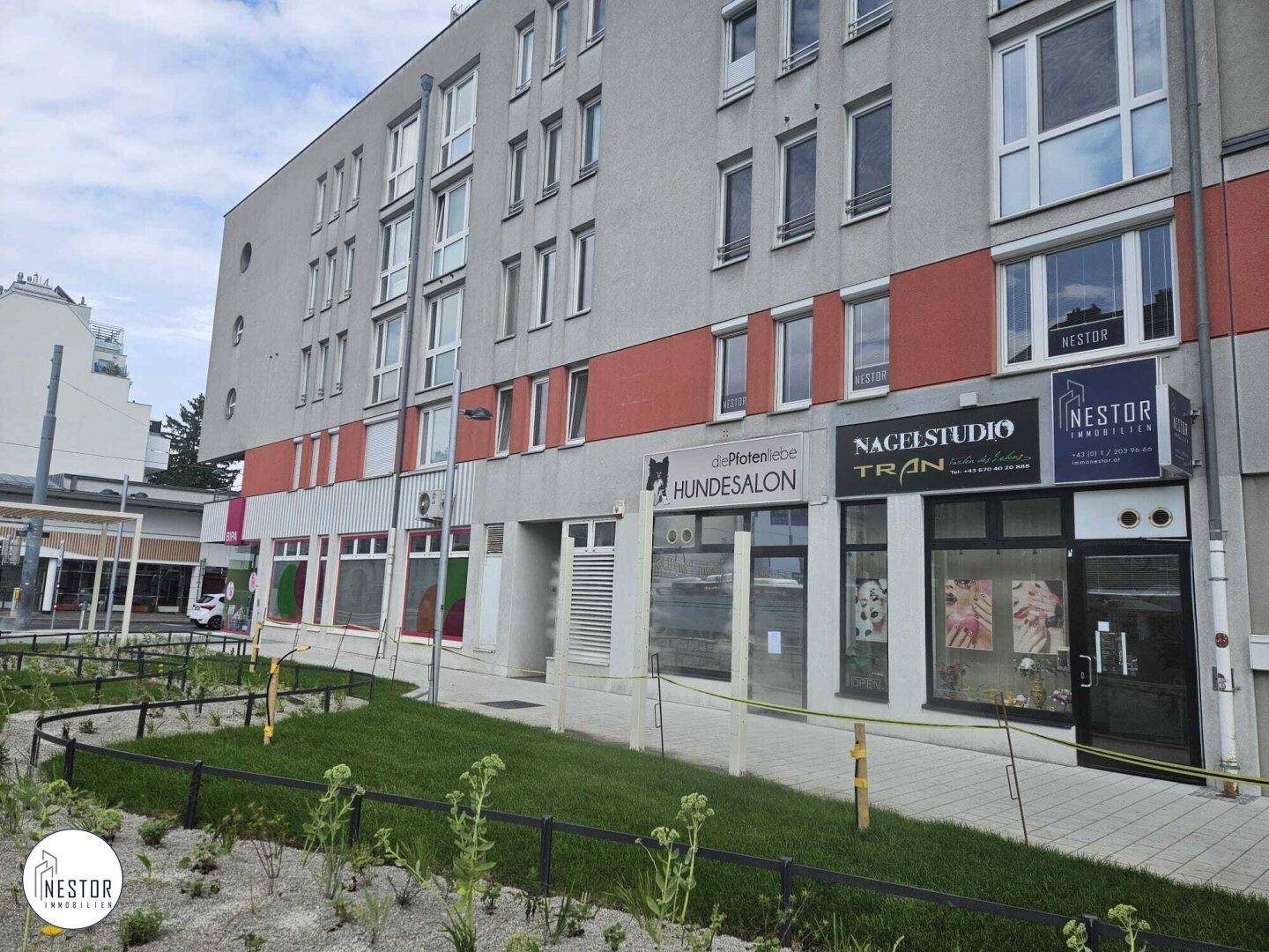 NESTOR Immobilien
