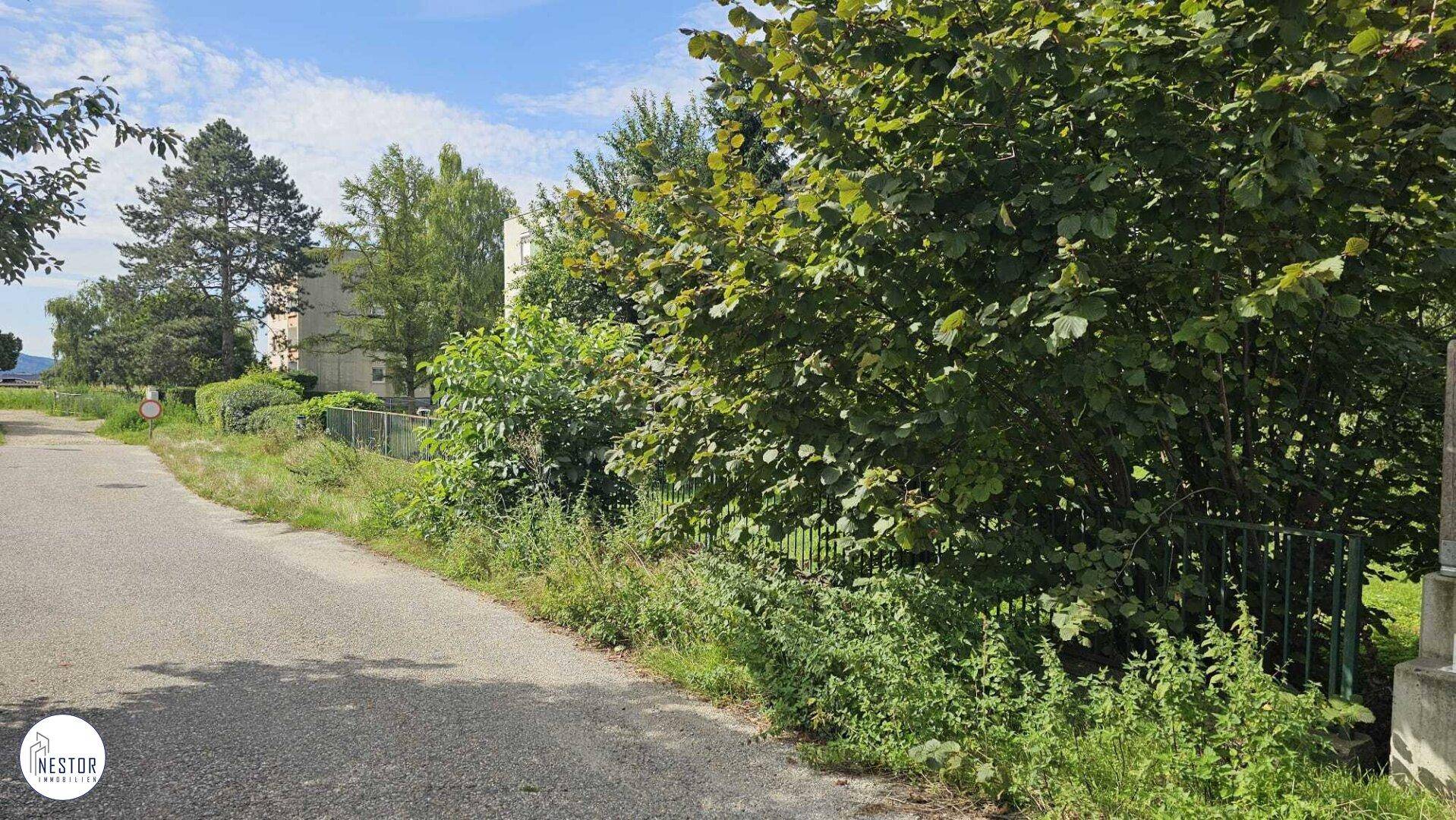Grundstück - NESTOR Immobilien