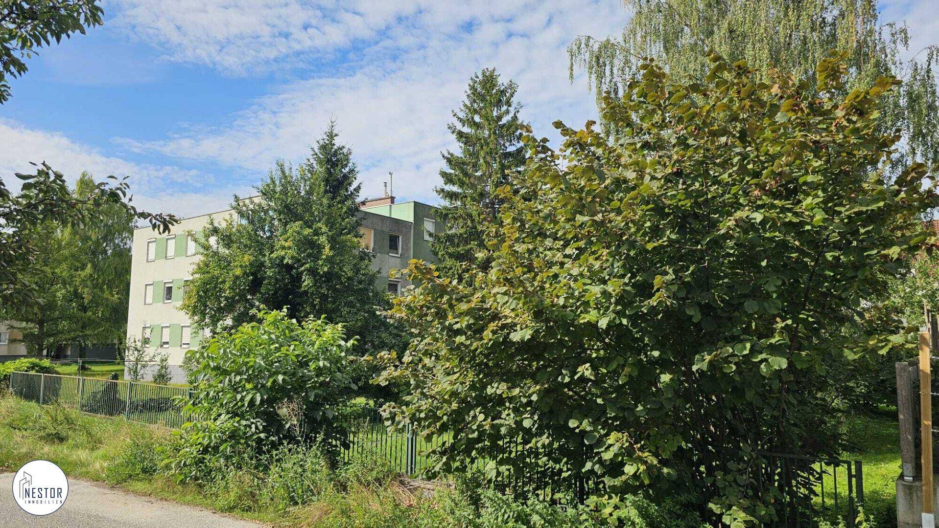 Grundstück - NESTOR Immobilien