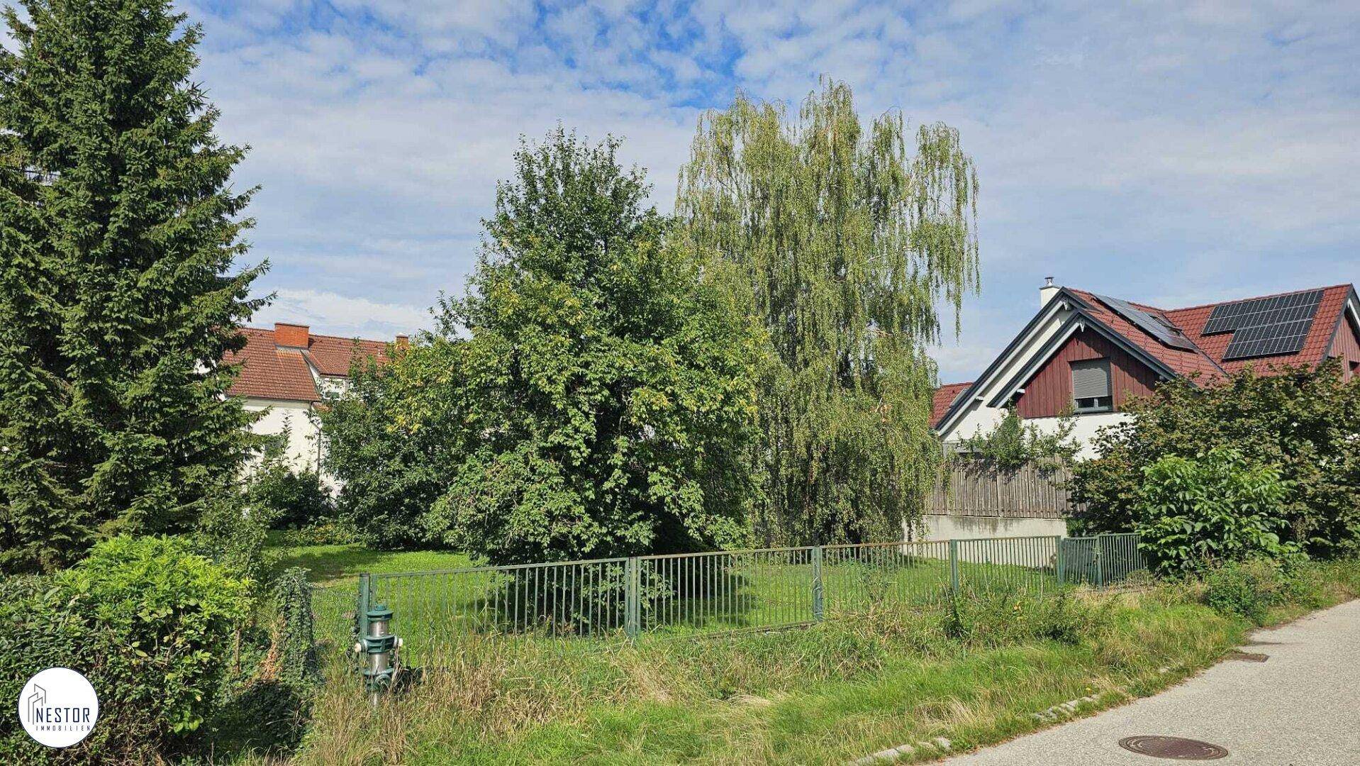 Grundstück - NESTOR Immobilien