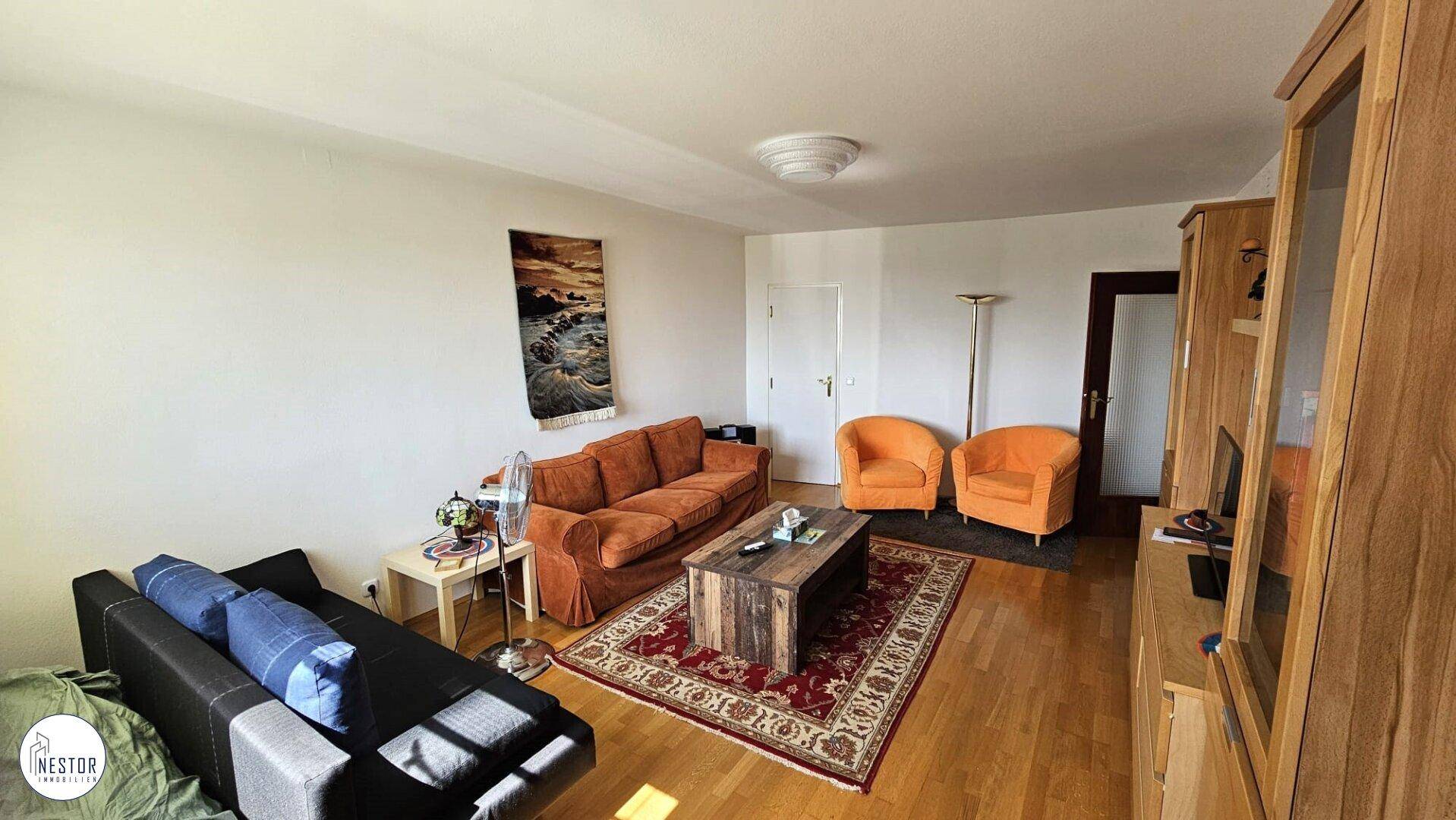 Wohnung - NESTOR Immobilien