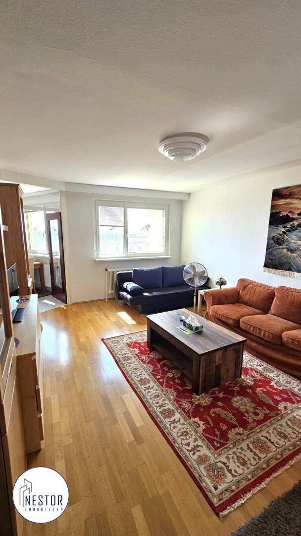 Wohnung - NESTOR Immobilien