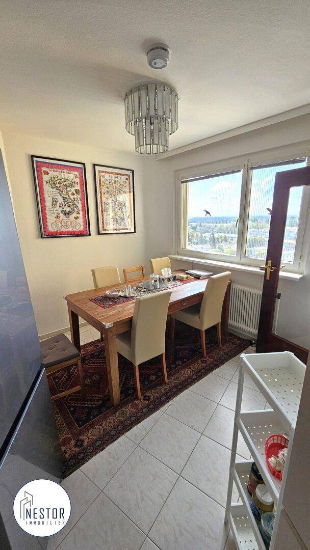 Wohnung - NESTOR Immobilien