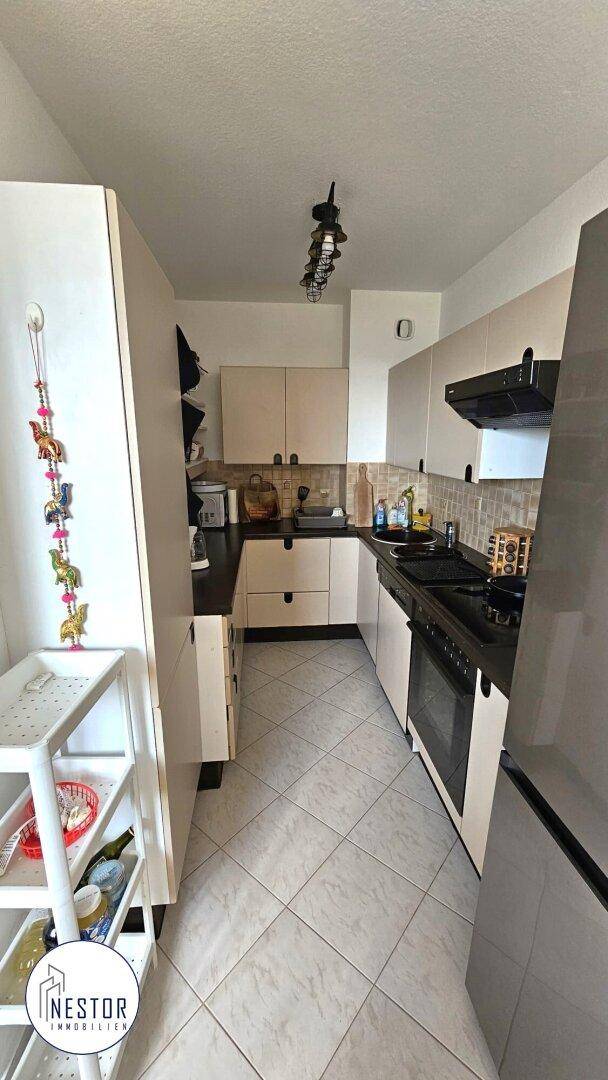 Wohnung - NESTOR Immobilien