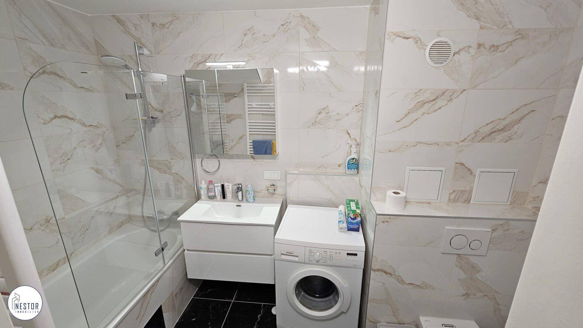 Wohnung - NESTOR Immobilien