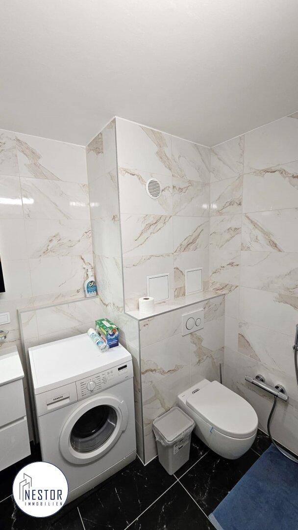 Wohnung - NESTOR Immobilien