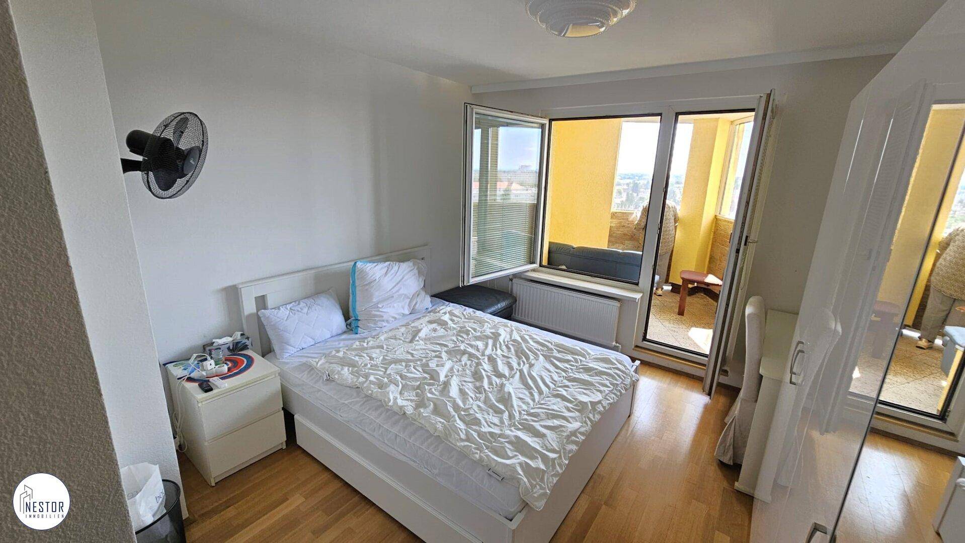 Wohnung - NESTOR Immobilien