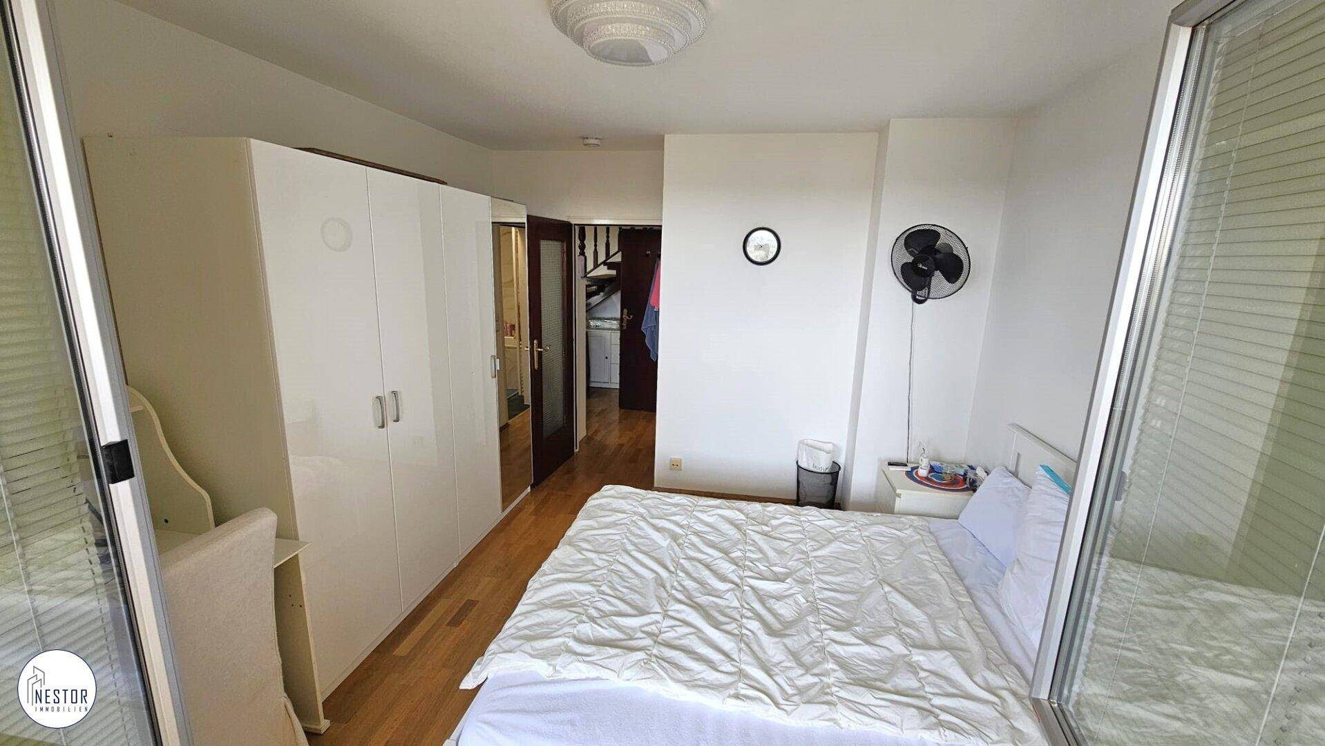 Wohnung - NESTOR Immobilien