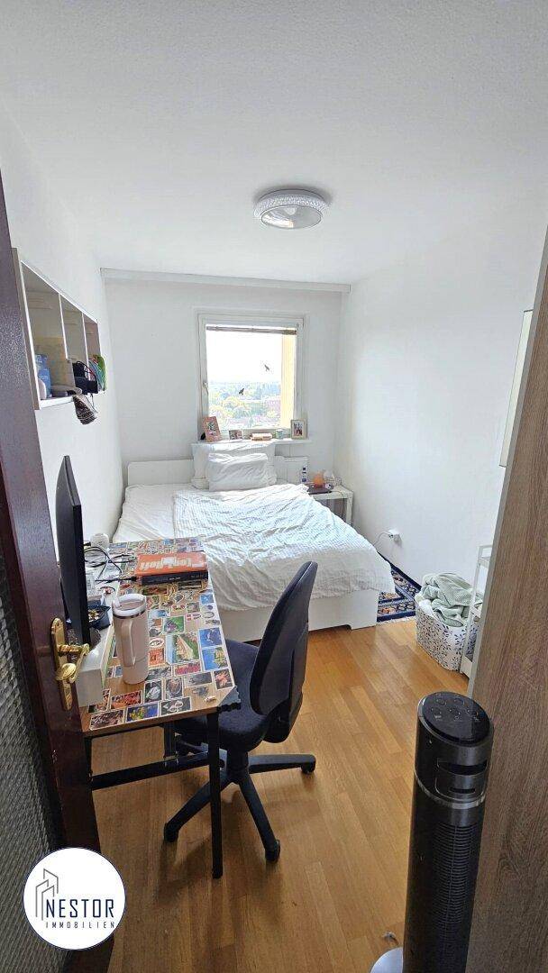 Wohnung - NESTOR Immobilien