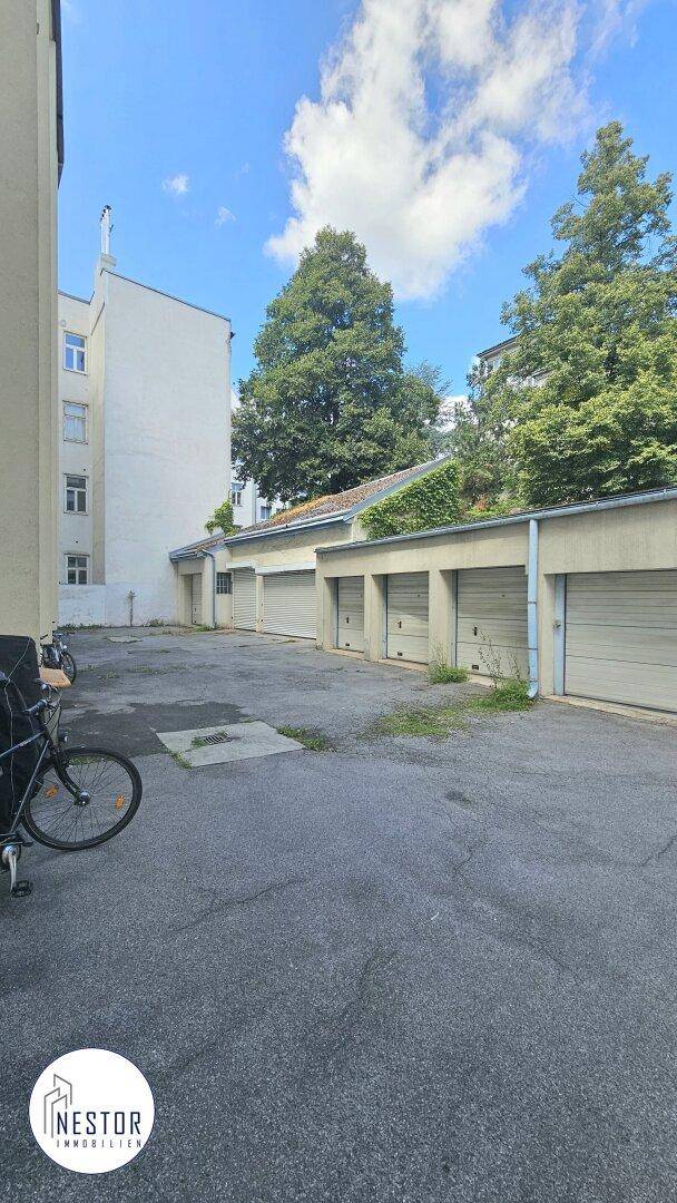 Wohnung - NESTOR Immobilien