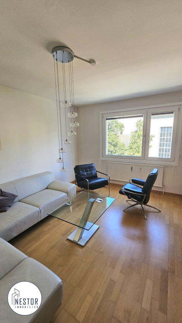 Wohnung - NESTOR Immobilien