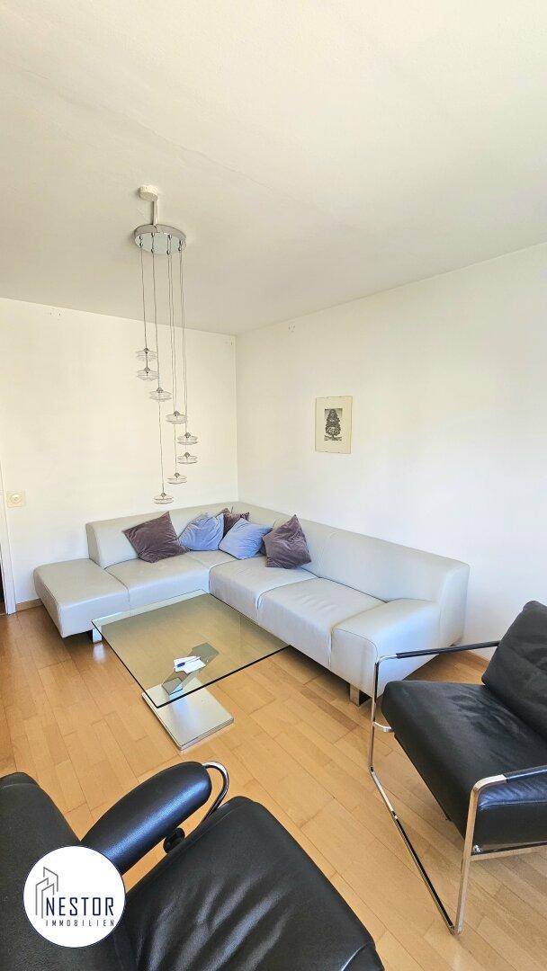 Wohnung - NESTOR Immobilien