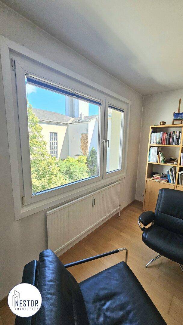 Wohnung - NESTOR Immobilien
