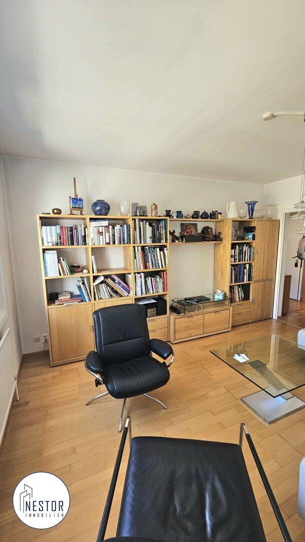 Wohnung - NESTOR Immobilien