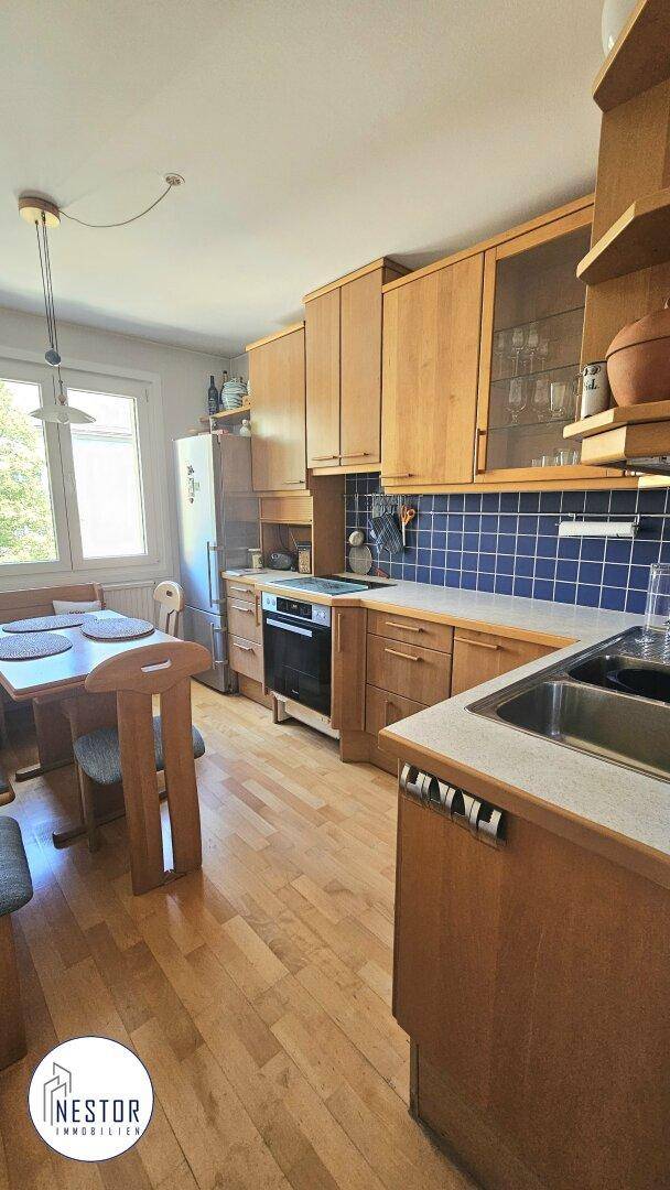 Wohnung - NESTOR Immobilien