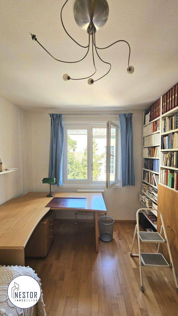 Wohnung - NESTOR Immobilien