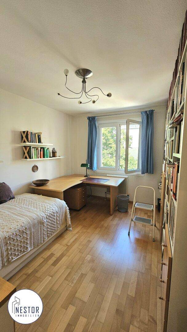 Wohnung - NESTOR Immobilien