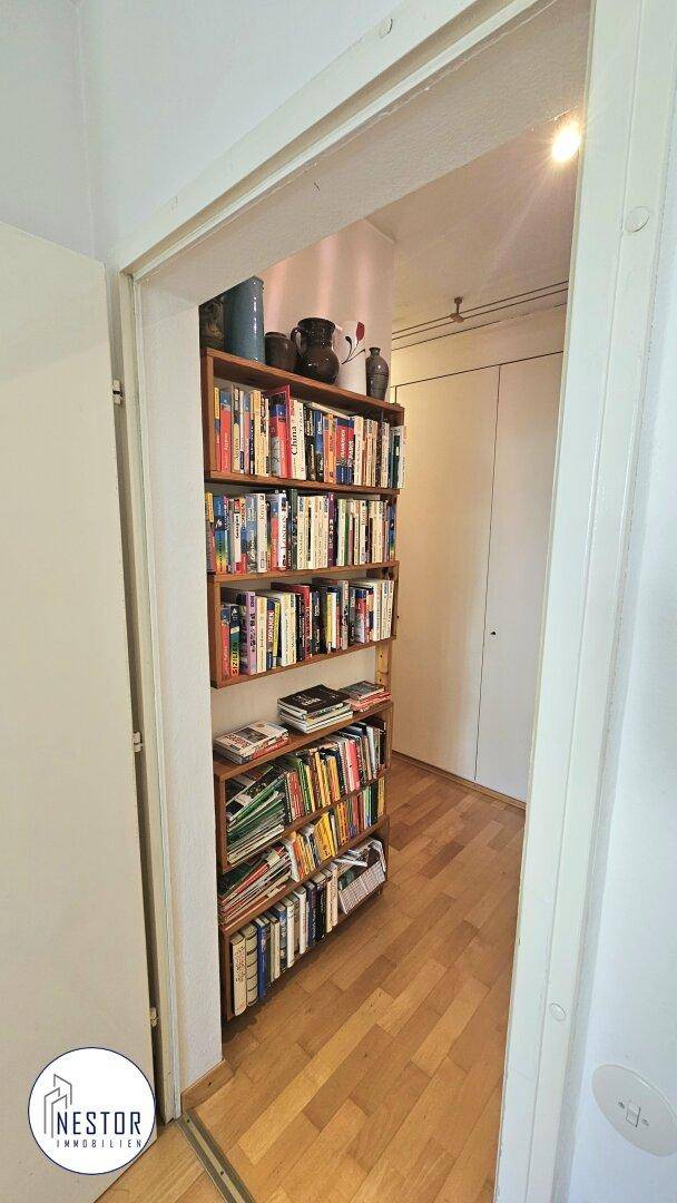 Wohnung - NESTOR Immobilien