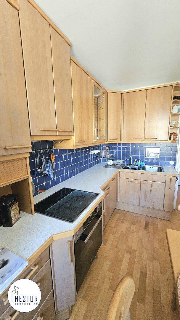Wohnung - NESTOR Immobilien