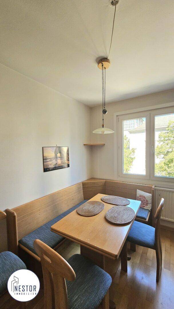 Wohnung - NESTOR Immobilien